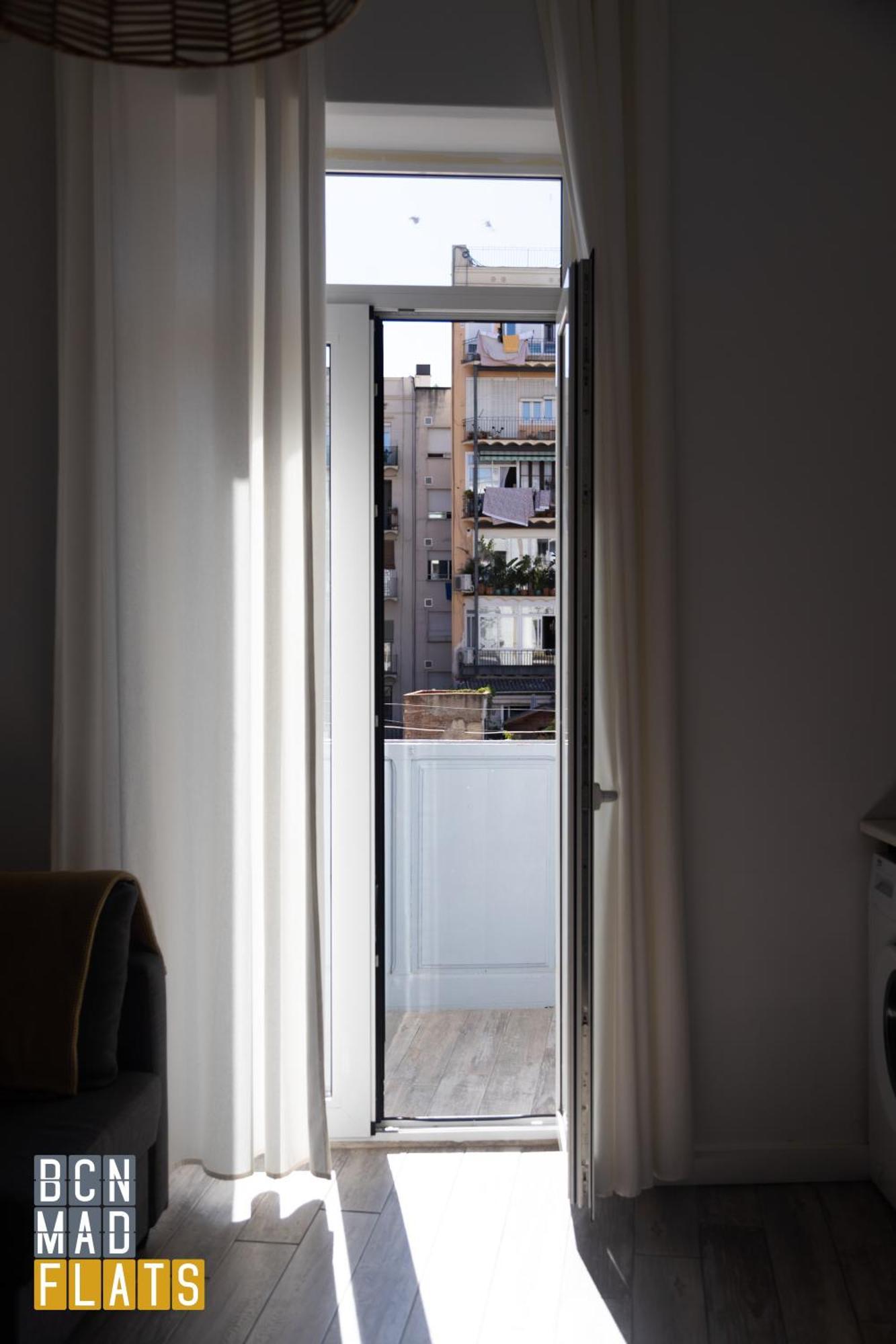 Апартаменты Barcelona - Eixample 1B Экстерьер фото